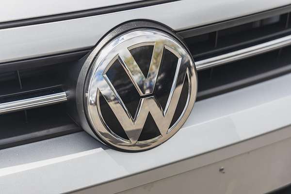 2019 Volkswagen Polo 85TSI Comfortline AW
