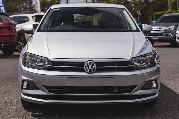 2019 Volkswagen Polo 85TSI Comfortline AW