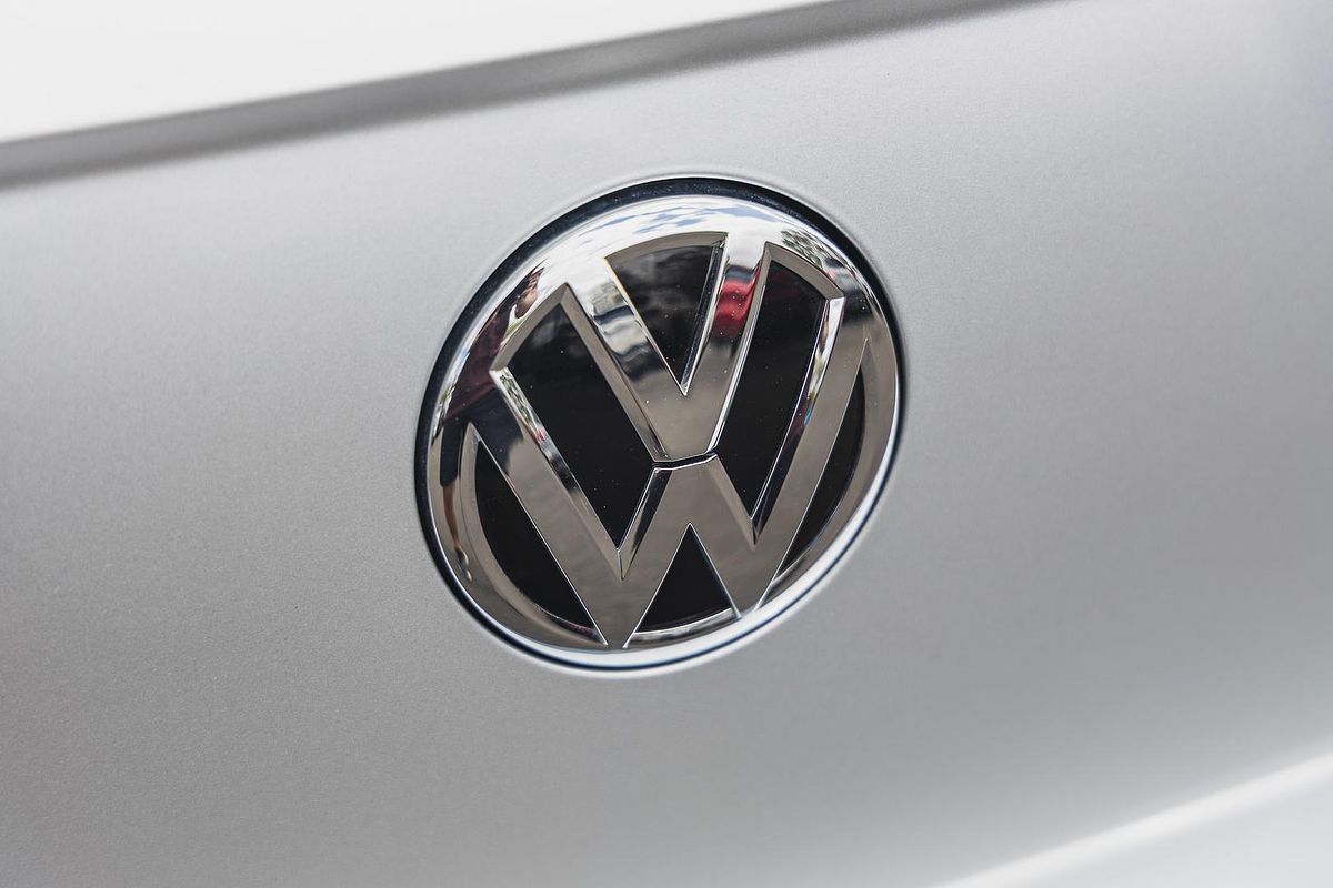 2019 Volkswagen Polo 85TSI Comfortline AW