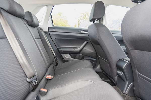 2019 Volkswagen Polo 85TSI Comfortline AW
