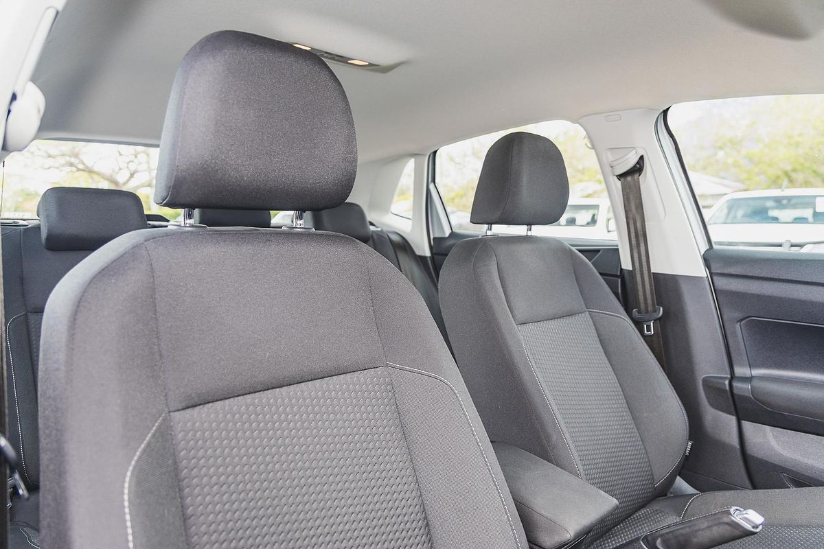 2019 Volkswagen Polo 85TSI Comfortline AW