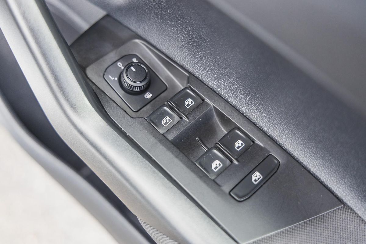2019 Volkswagen Polo 85TSI Comfortline AW