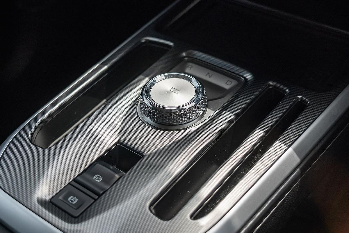 2024 GWM Haval Jolion Lux Hybrid A01