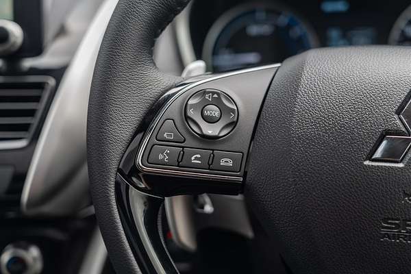 2024 Mitsubishi Eclipse Cross PHEV Exceed YB