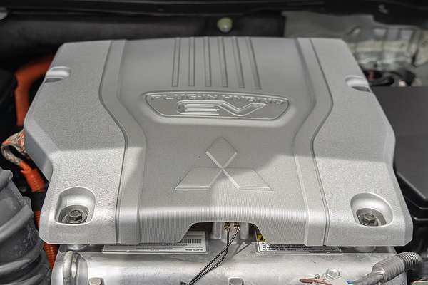 2024 Mitsubishi Eclipse Cross PHEV Exceed YB