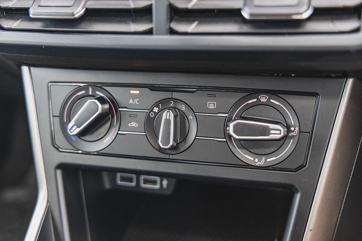 2019 Volkswagen Polo 85TSI Comfortline AW