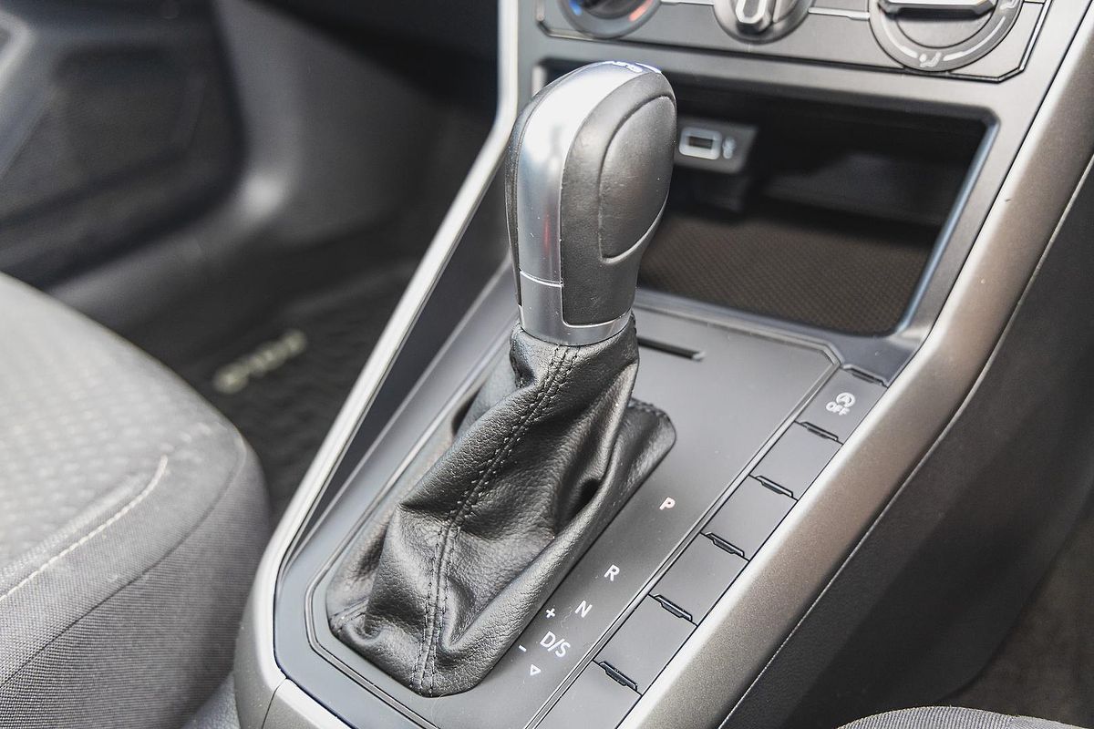 2019 Volkswagen Polo 85TSI Comfortline AW