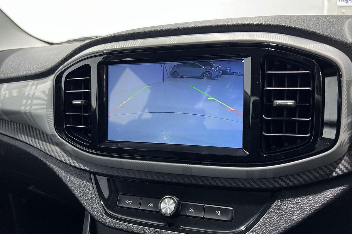 2022 MG MG3 Core (Nav)