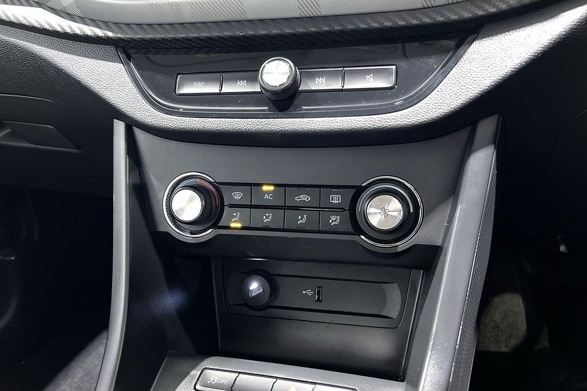 2022 MG MG3 Core (Nav)