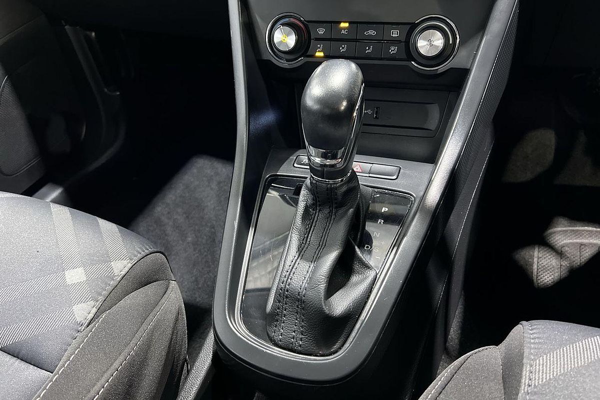 2022 MG MG3 Core (Nav)