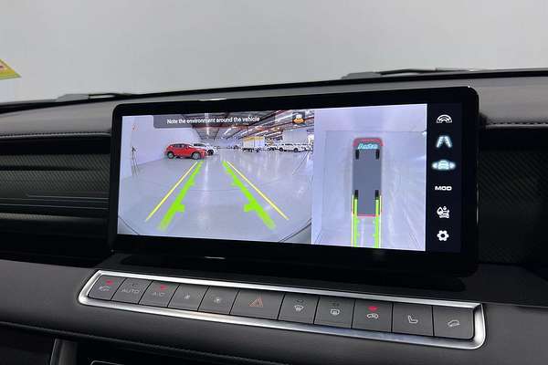 2025 GWM Cannon Ultra NPW 4X4