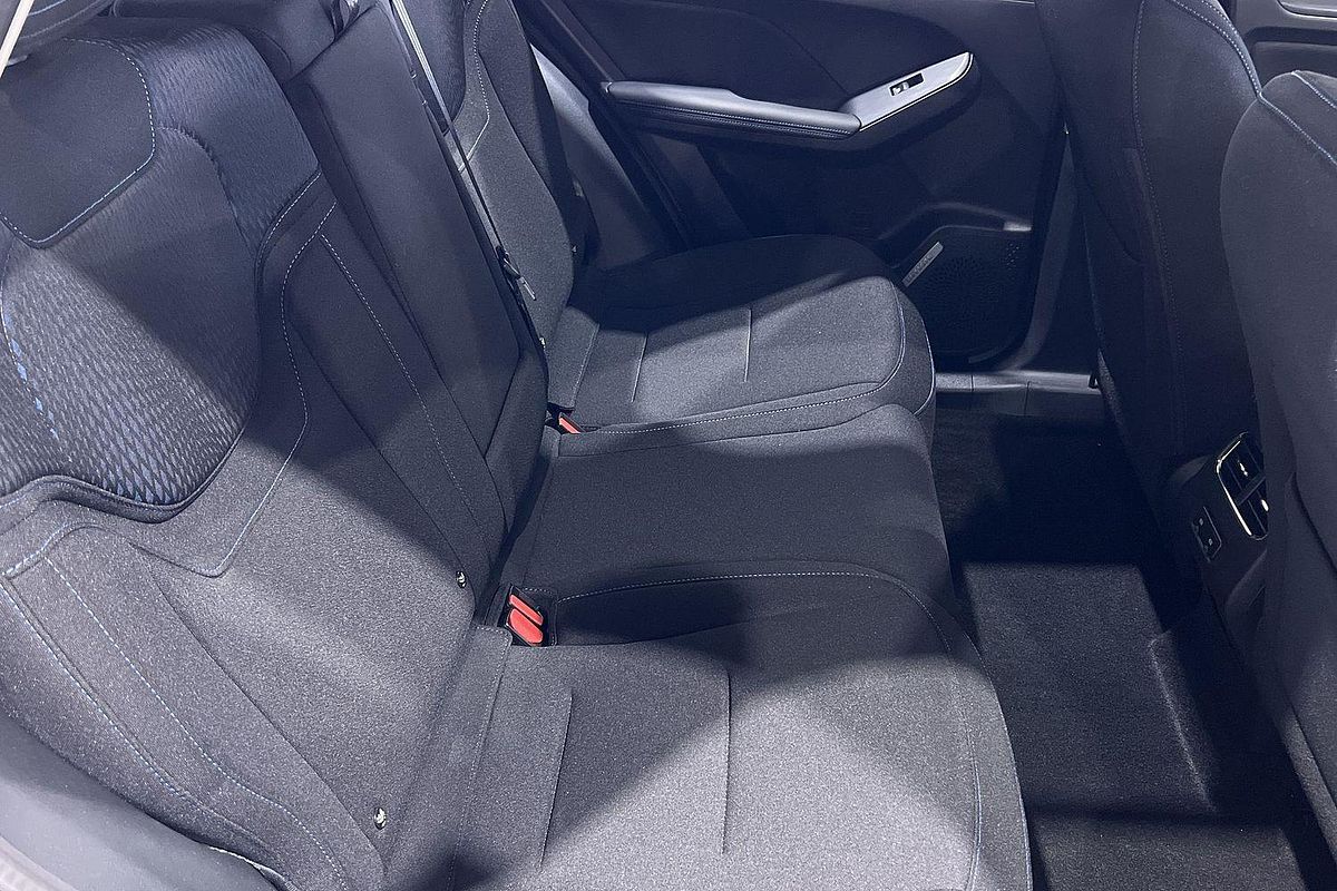 2025 GWM Haval Jolion Premium A01