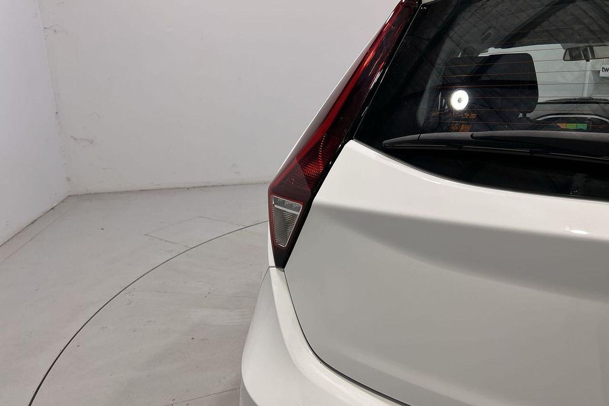 2022 MG MG3 Core (Nav)