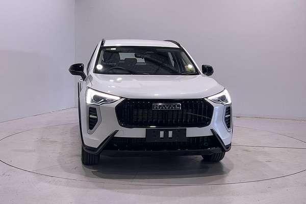 2025 GWM Haval Jolion Premium A01