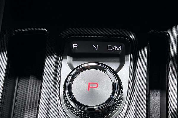 2025 GWM Haval Jolion Premium A01