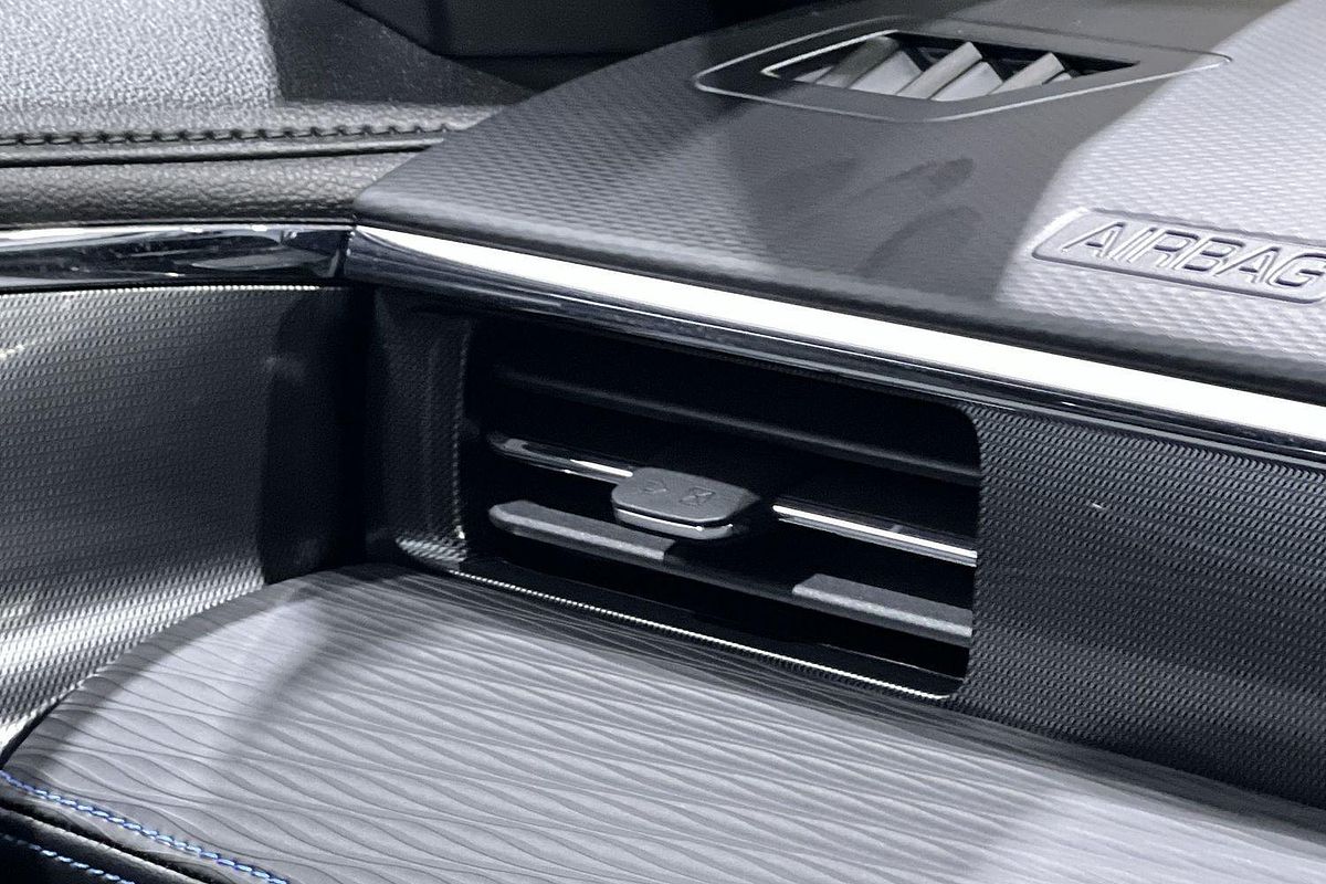 2025 GWM Haval Jolion Premium A01