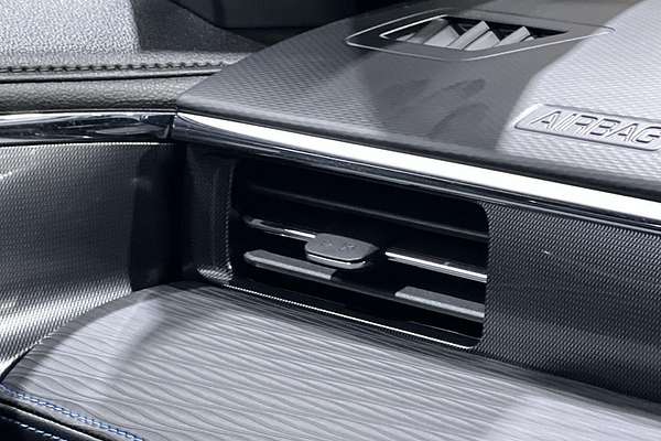 2025 GWM Haval Jolion Premium A01