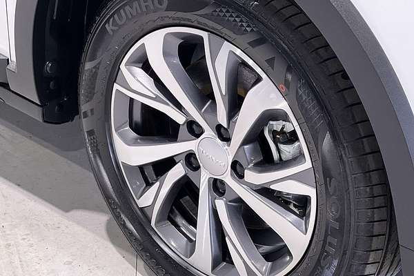 2025 GWM Haval Jolion Premium A01