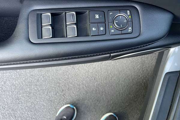 2022 Lexus RX F SPORT Handling
