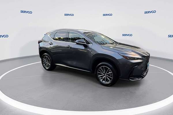 2023 Lexus NX Premium