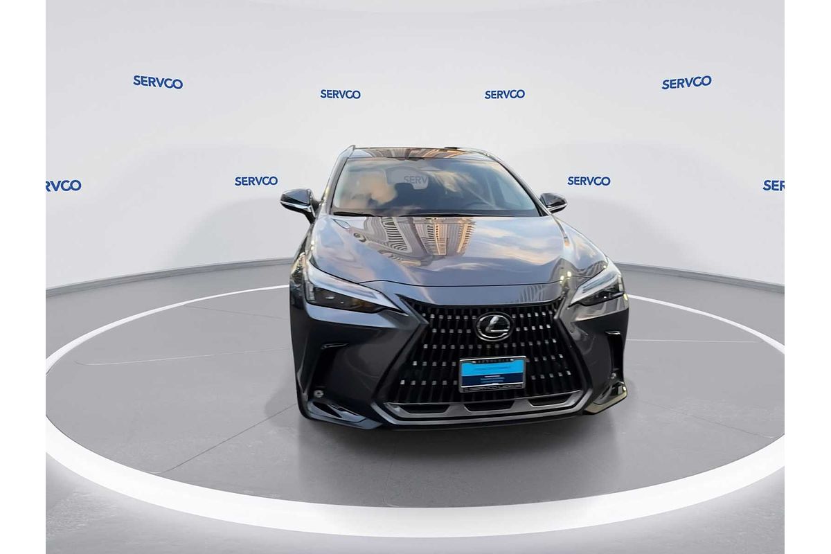 2023 Lexus NX Premium