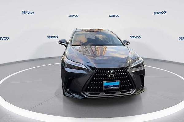 2023 Lexus NX Premium