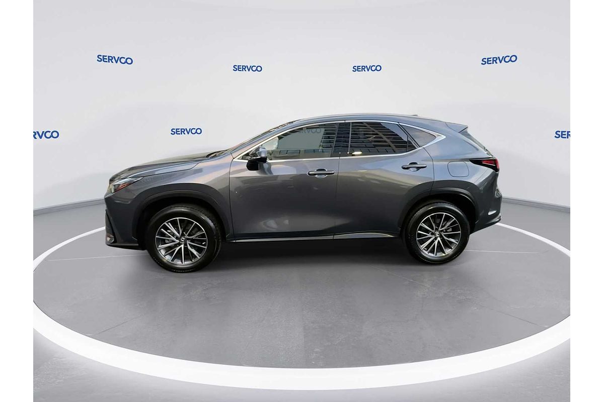 2023 Lexus NX Premium