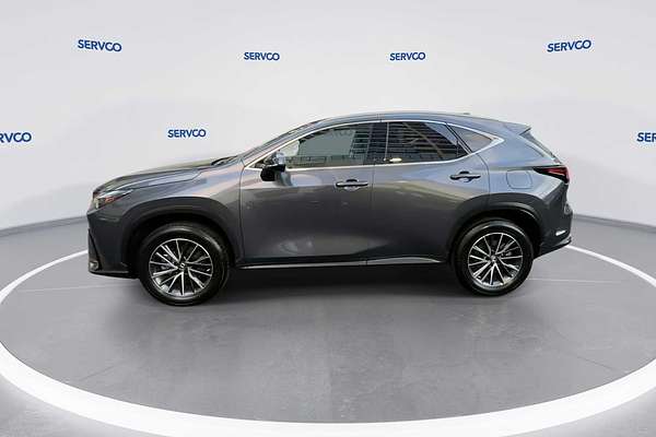 2023 Lexus NX Premium