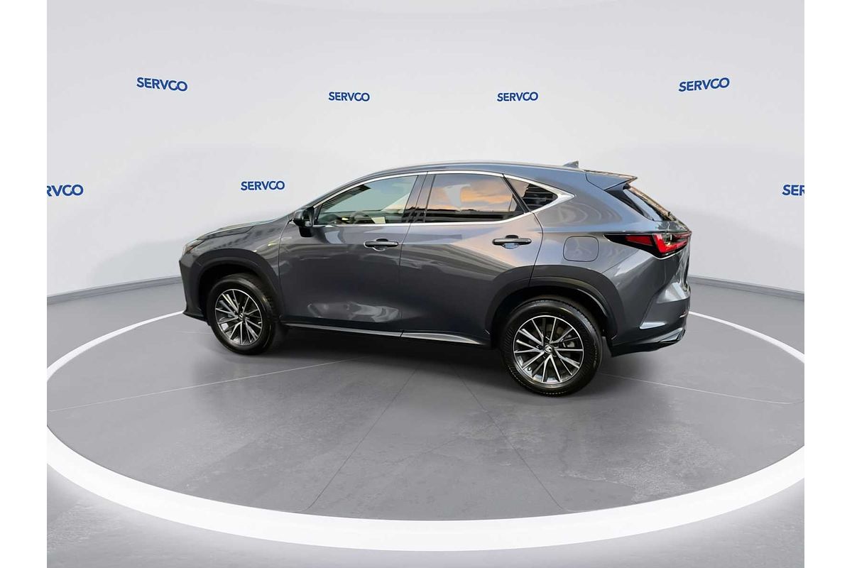 2023 Lexus NX Premium