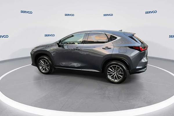 2023 Lexus NX Premium