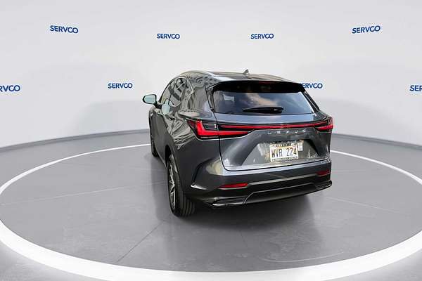 2023 Lexus NX Premium