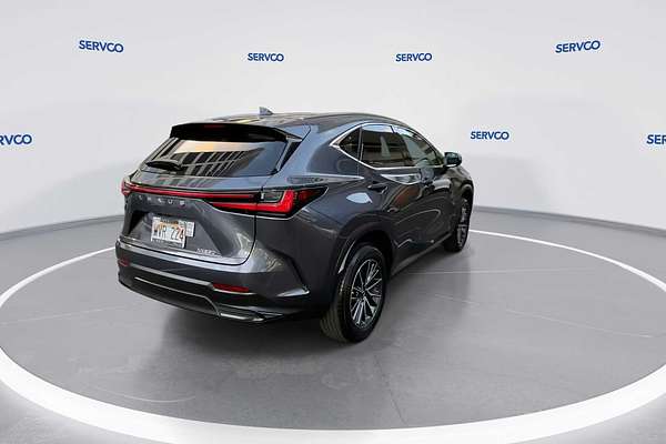 2023 Lexus NX Premium
