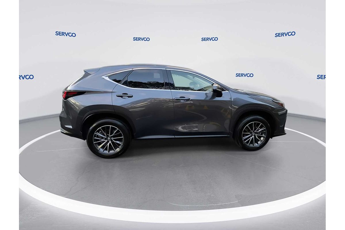 2023 Lexus NX Premium