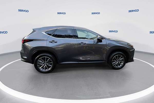 2023 Lexus NX Premium