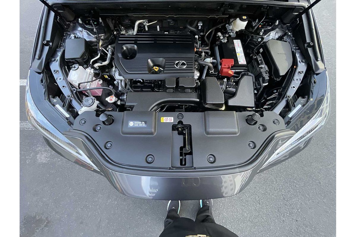 2023 Lexus NX Premium