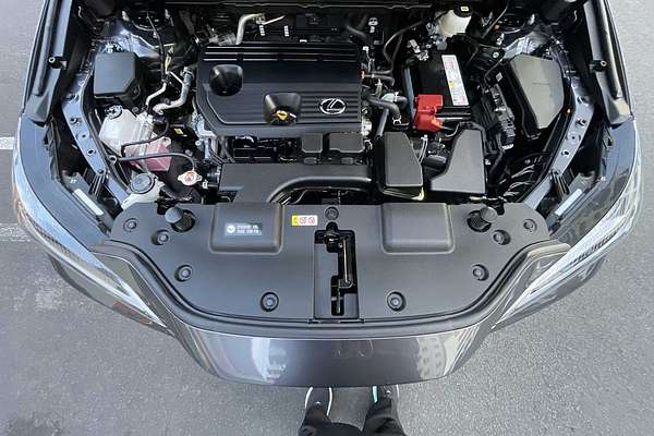 2023 Lexus NX Premium