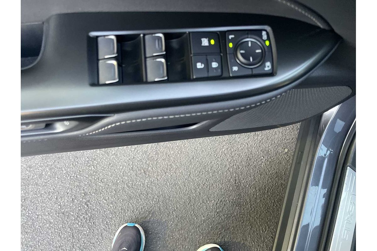 2023 Lexus NX Premium