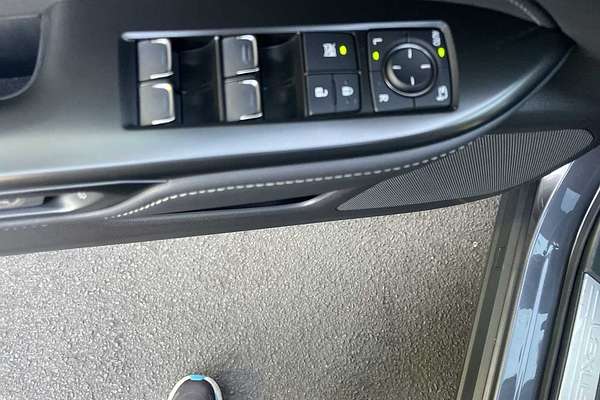 2023 Lexus NX Premium