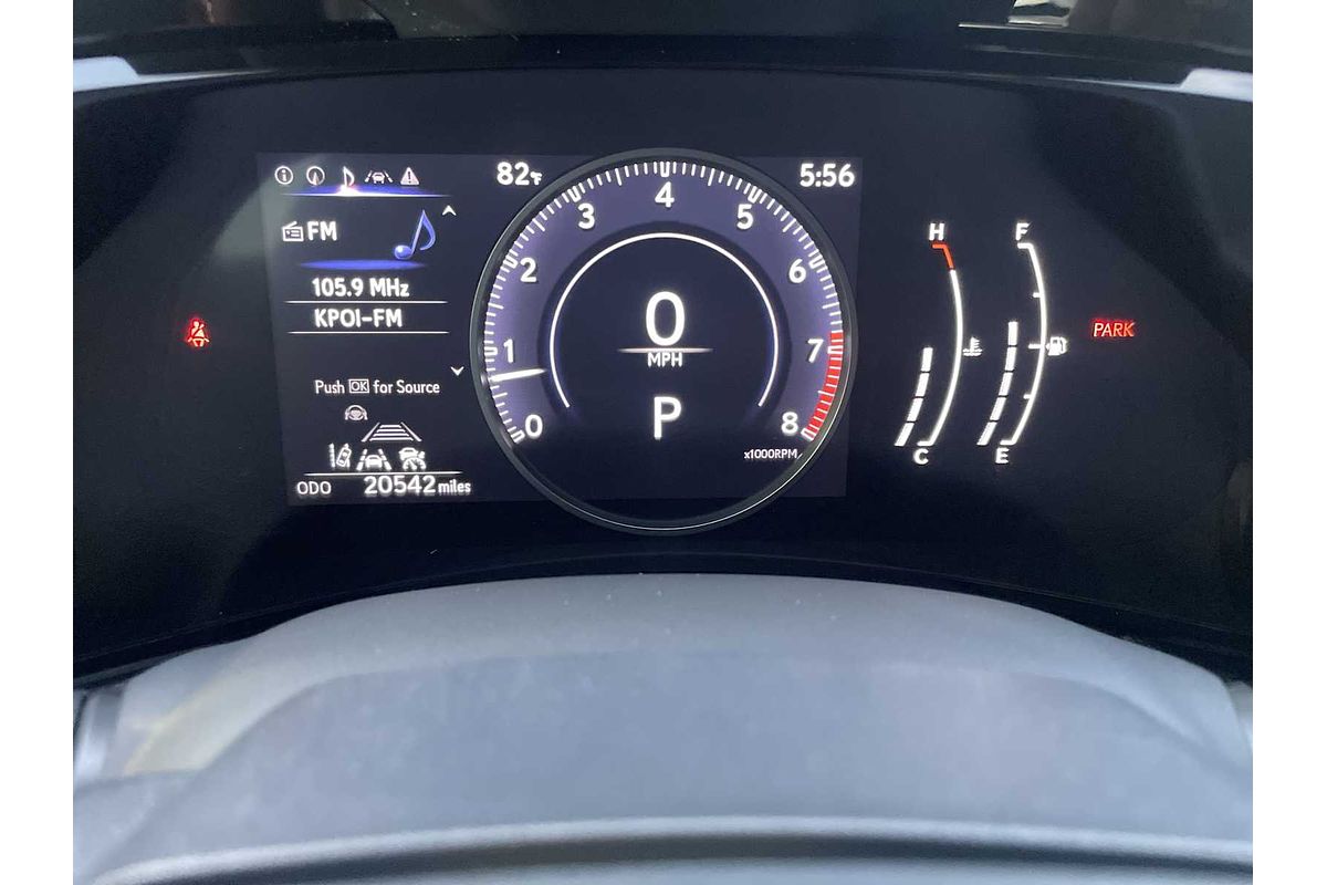 2023 Lexus NX Premium