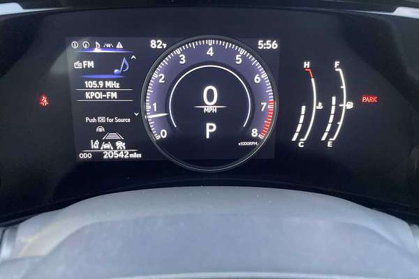 2023 Lexus NX Premium
