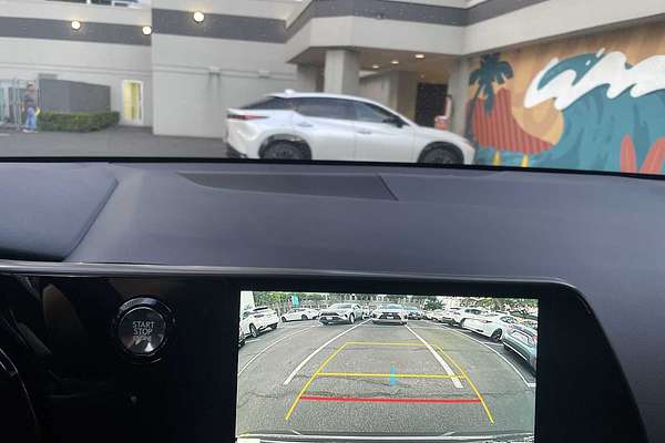 2023 Lexus NX Premium