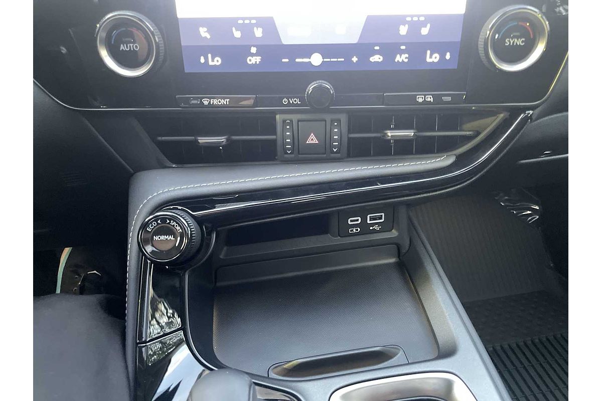 2023 Lexus NX Premium