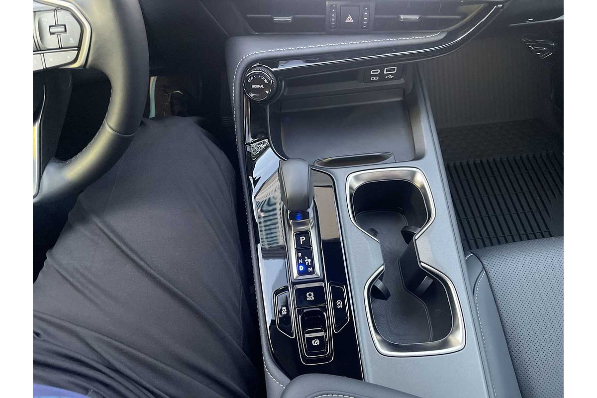 2023 Lexus NX Premium