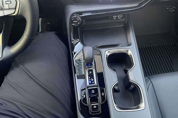 2023 Lexus NX Premium