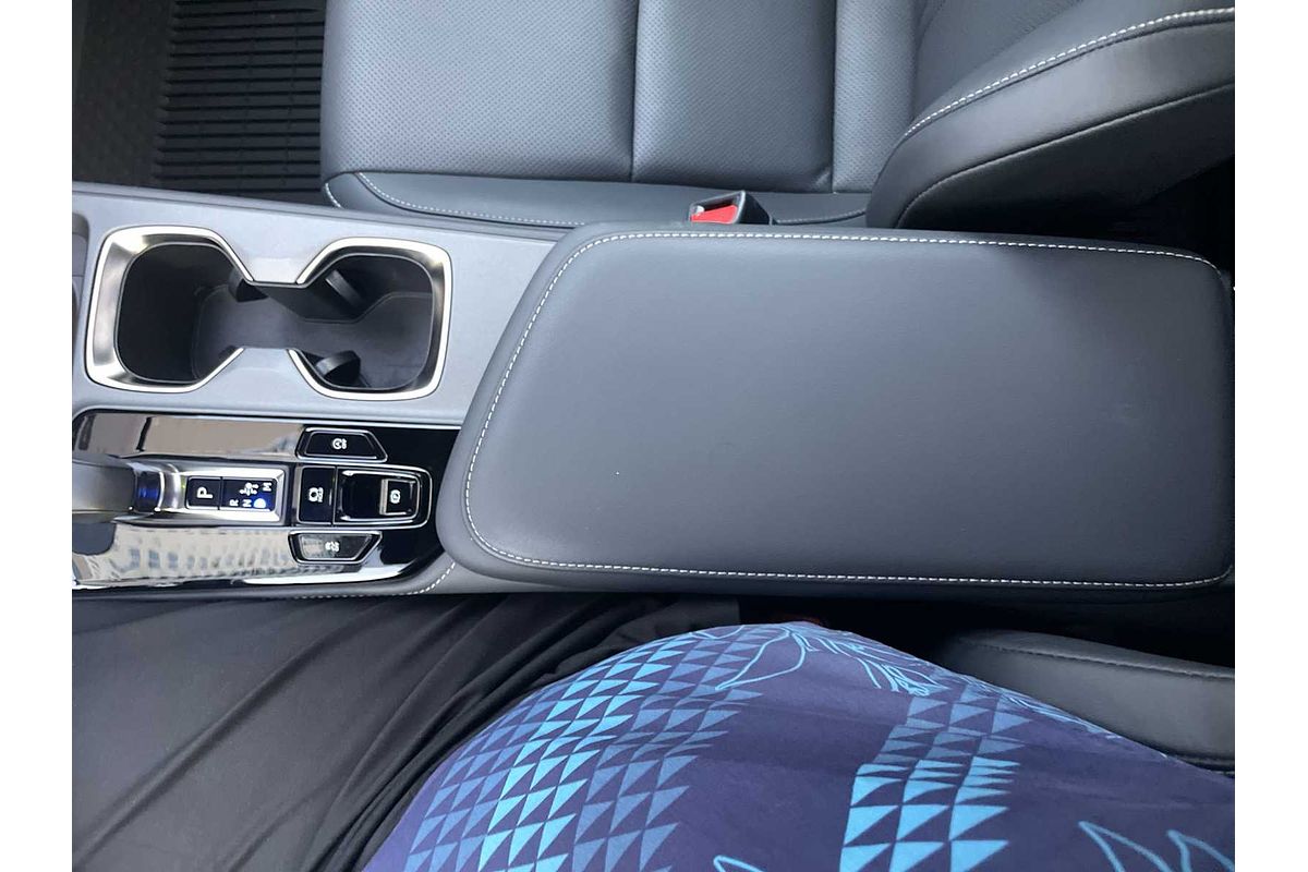 2023 Lexus NX Premium