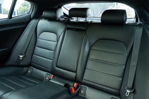 2020 Kia Stinger GT CK