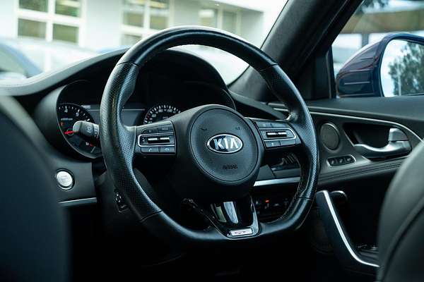 2020 Kia Stinger GT CK