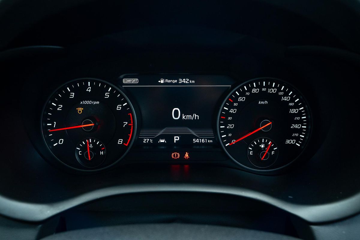 2020 Kia Stinger GT CK