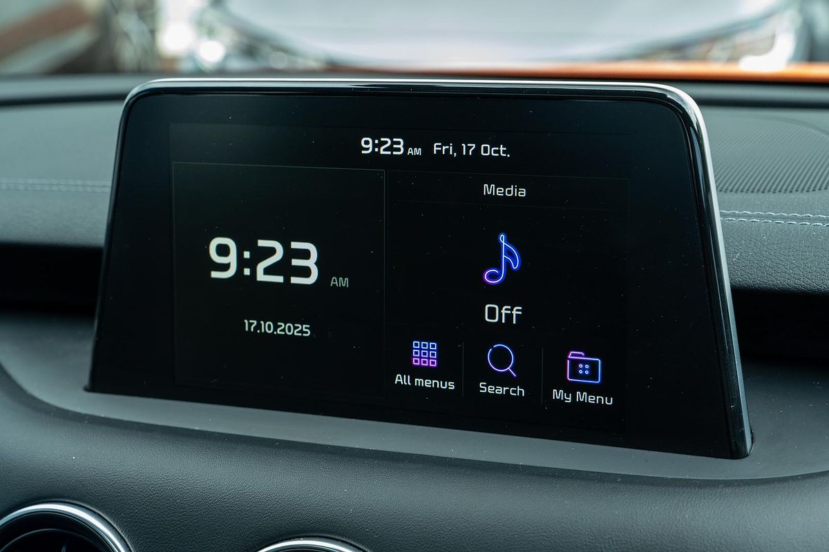 2020 Kia Stinger GT CK