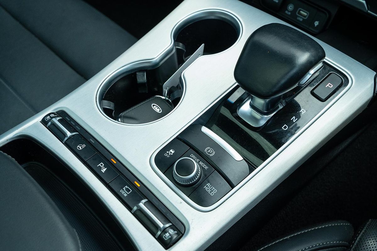 2020 Kia Stinger GT CK